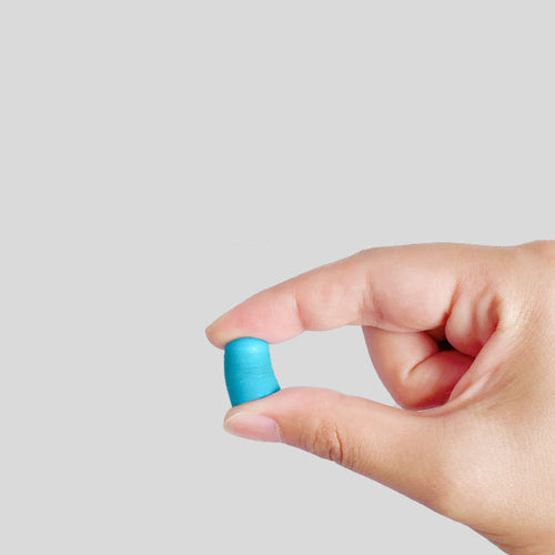 Reusable Ear Plugs