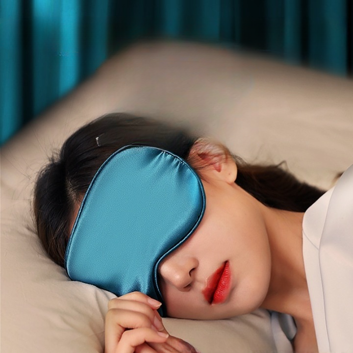 Silk Sleep Mask