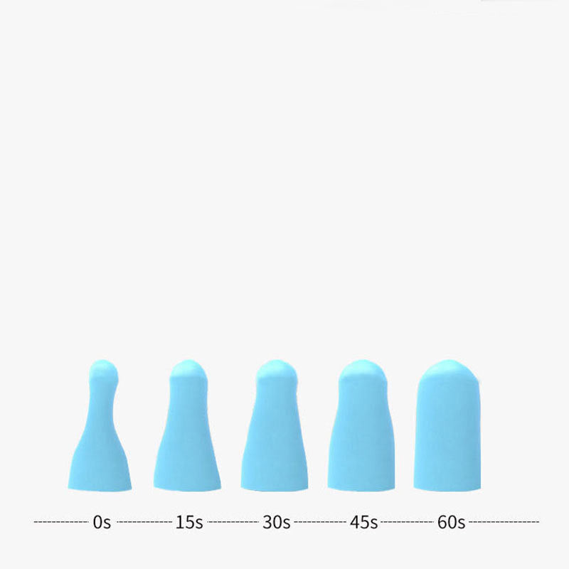 Reusable Ear Plugs