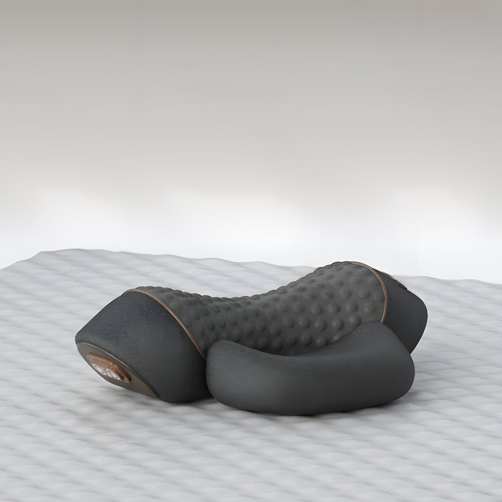 Heated Cervical Neck Massager