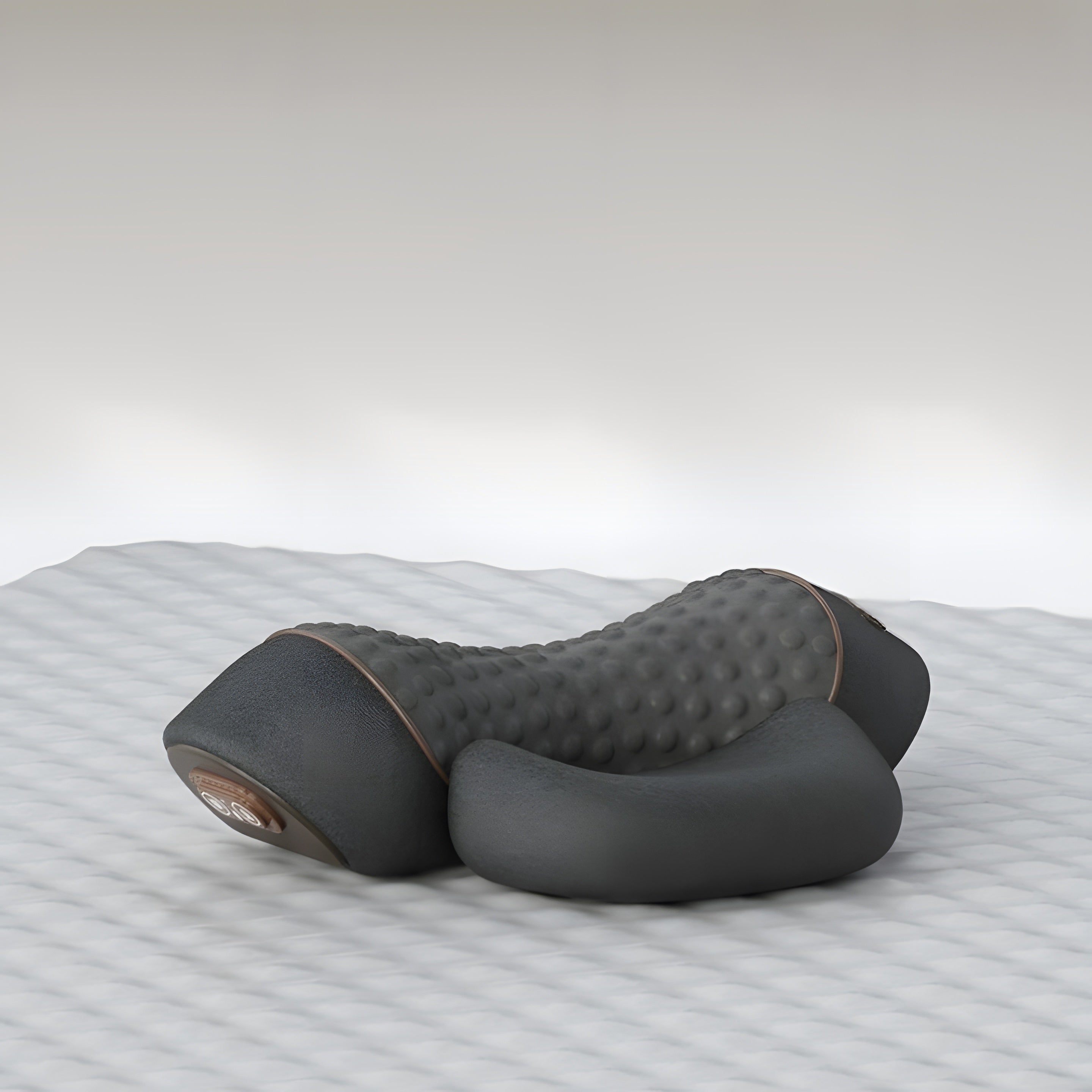 Heated Cervical Neck Massager