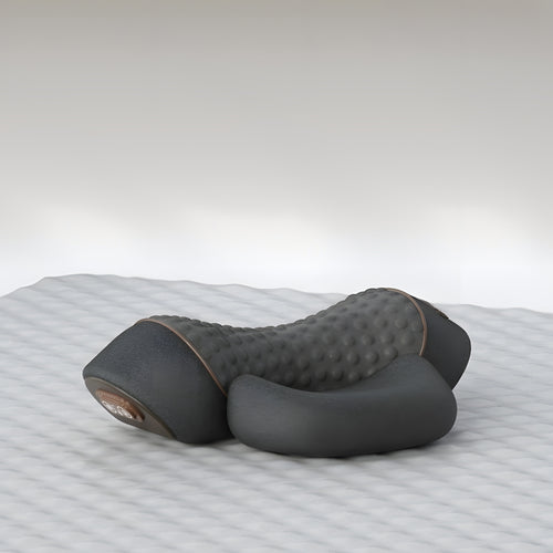 Heated Cervical Neck Massager